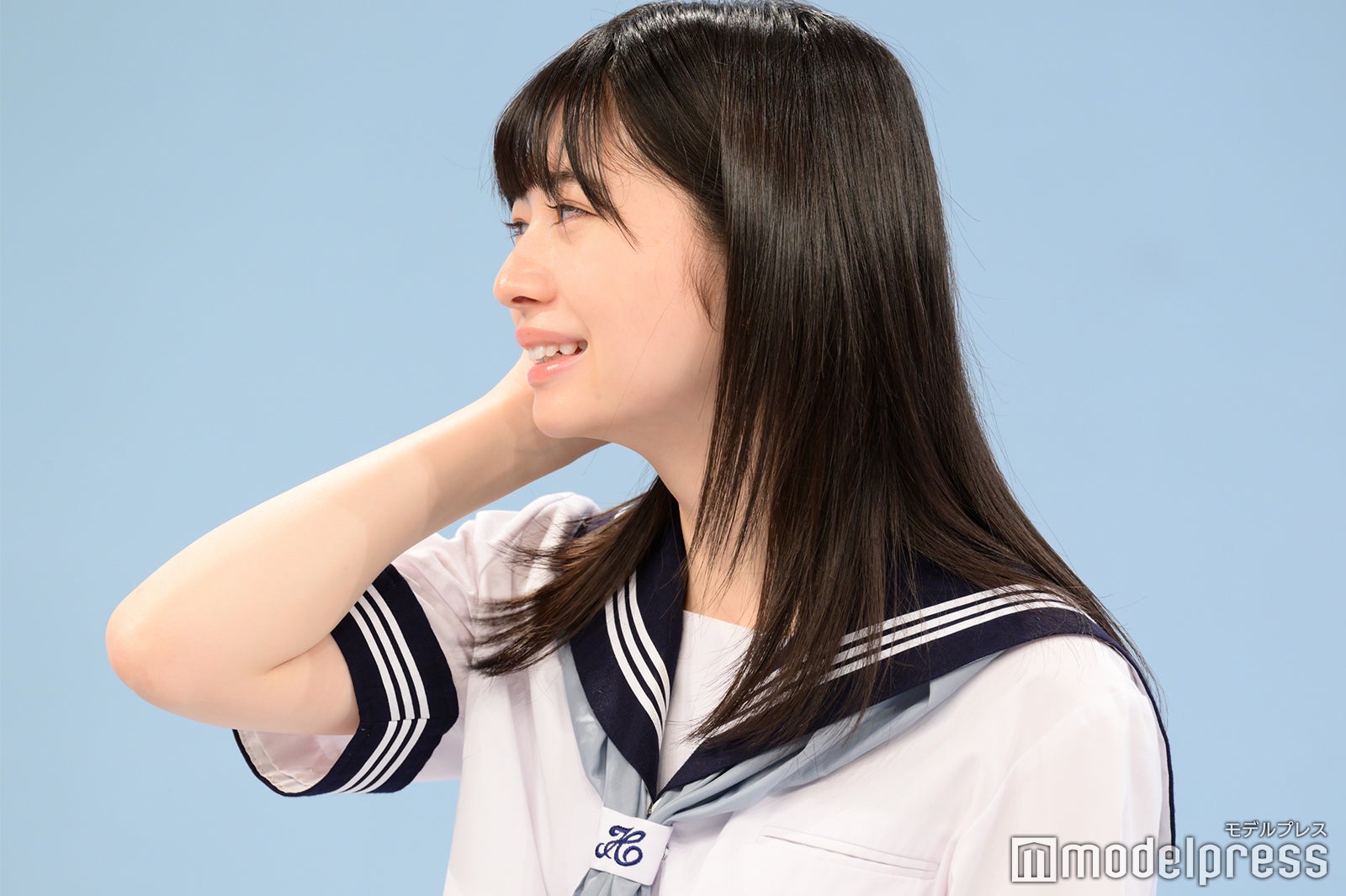 桜田ひより（C）モデルプレス