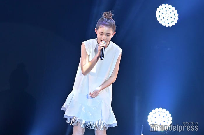 Rainy。(C)モデルプレス