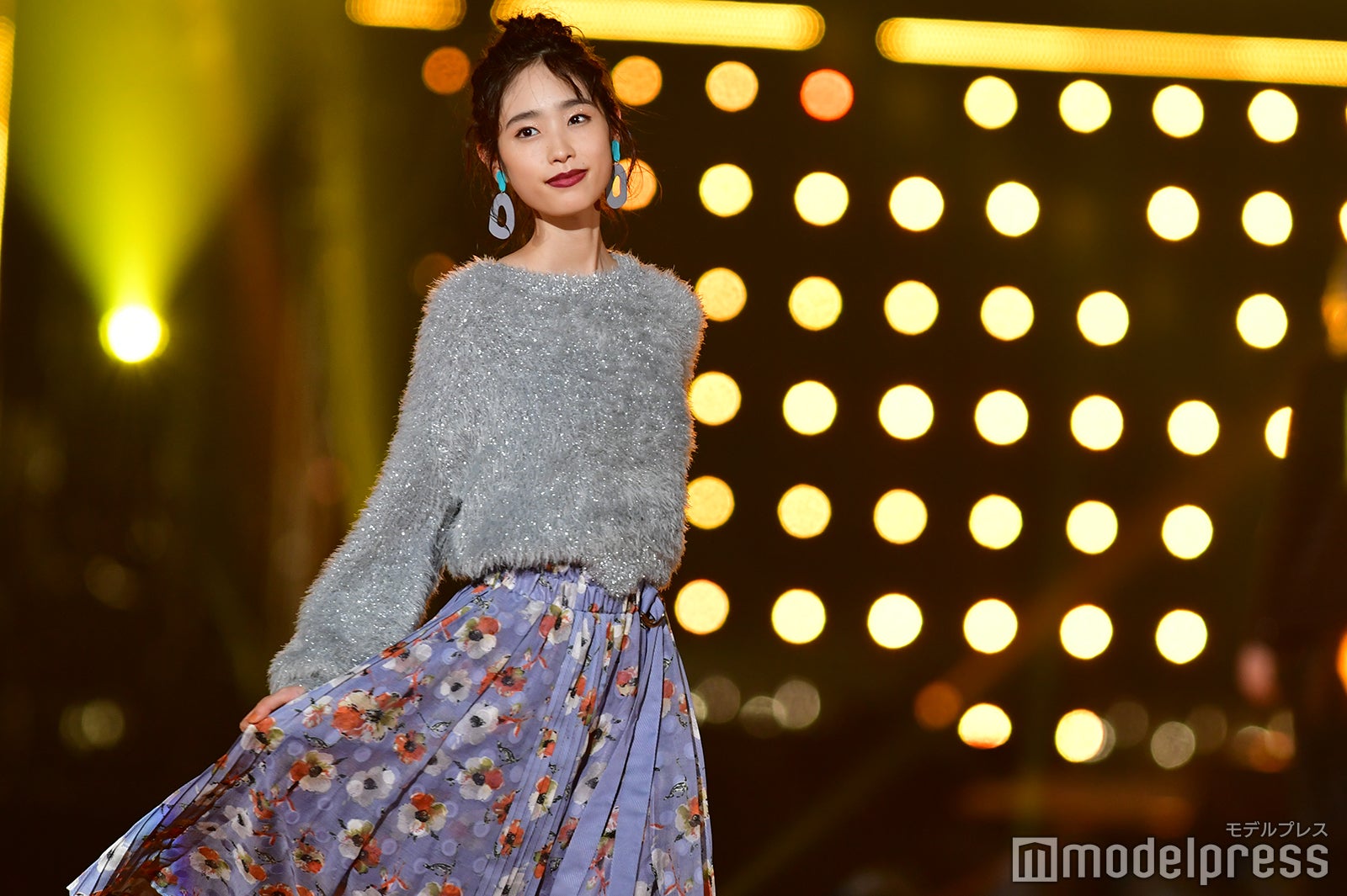 高橋ひかる（C）モデルプレス