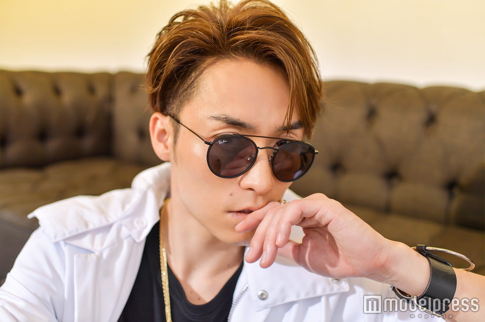 ミュージシャン TETSUYA TETSUYA（L'Arc-en-Ciel）の毎年恒例ビルボードライブ公演、今年