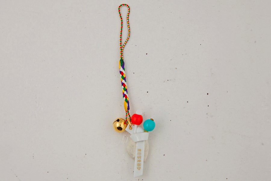 神田神社お守り