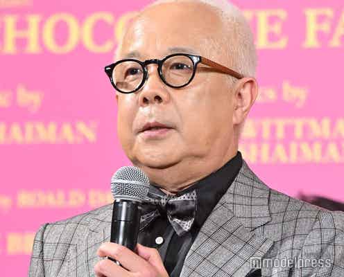 TBS「ラヴィット!」でフジ人気番組復活 大物司会者サプライズ登場に反響「再現度高すぎる」「懐かしい」