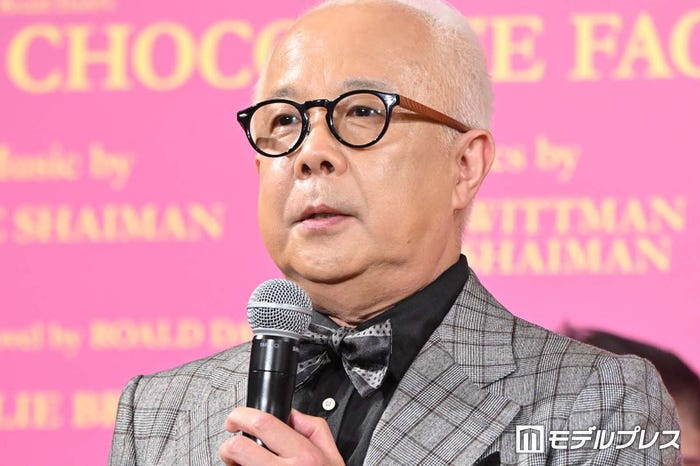 小堺一機 (C)モデルプレス