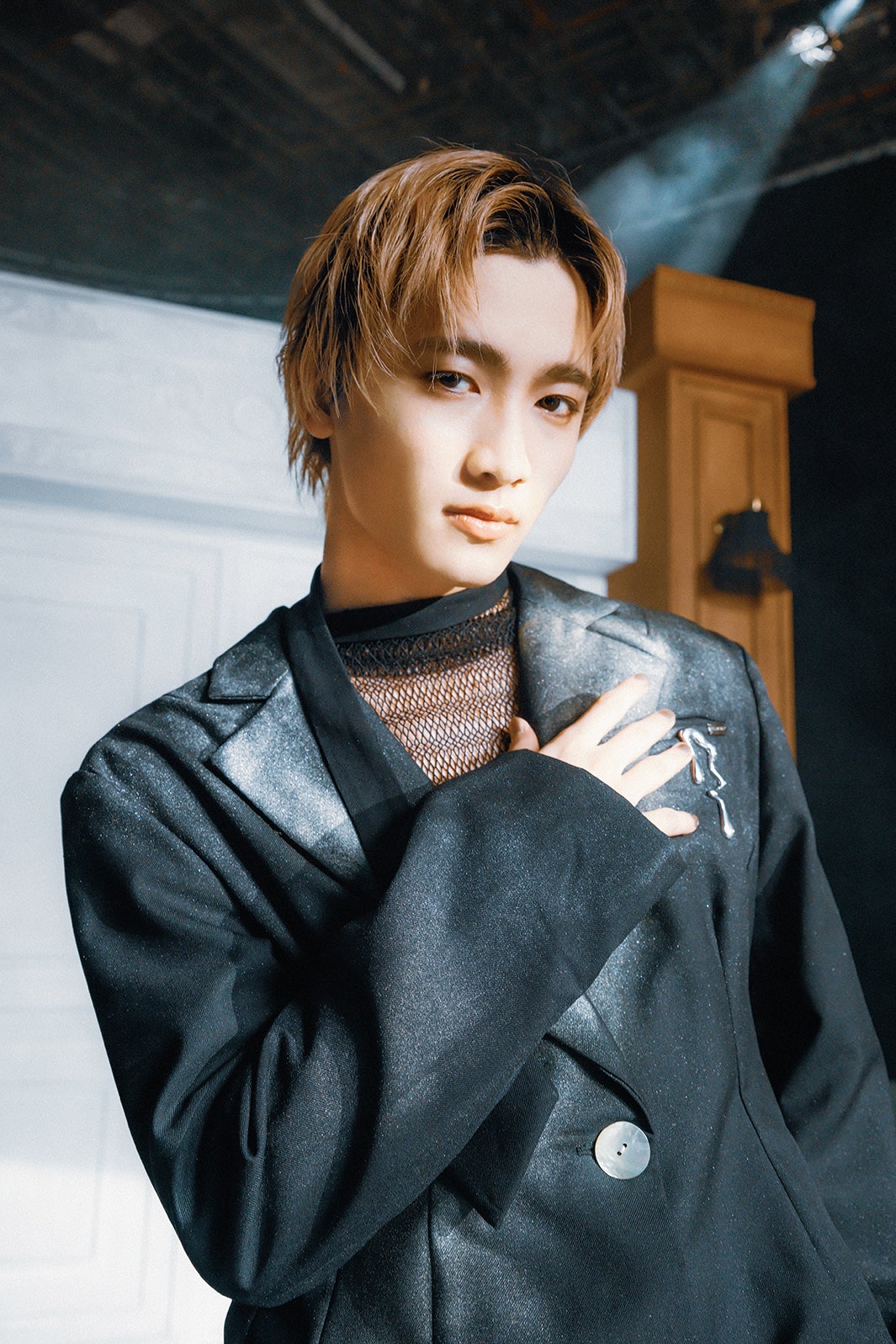 桜木雅哉（提供写真）