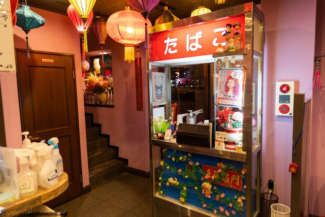 【弁天町・大正・芦原橋】1日でまわれる!?