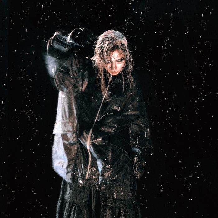 (sic)boy「HOLLOW」(提供写真)