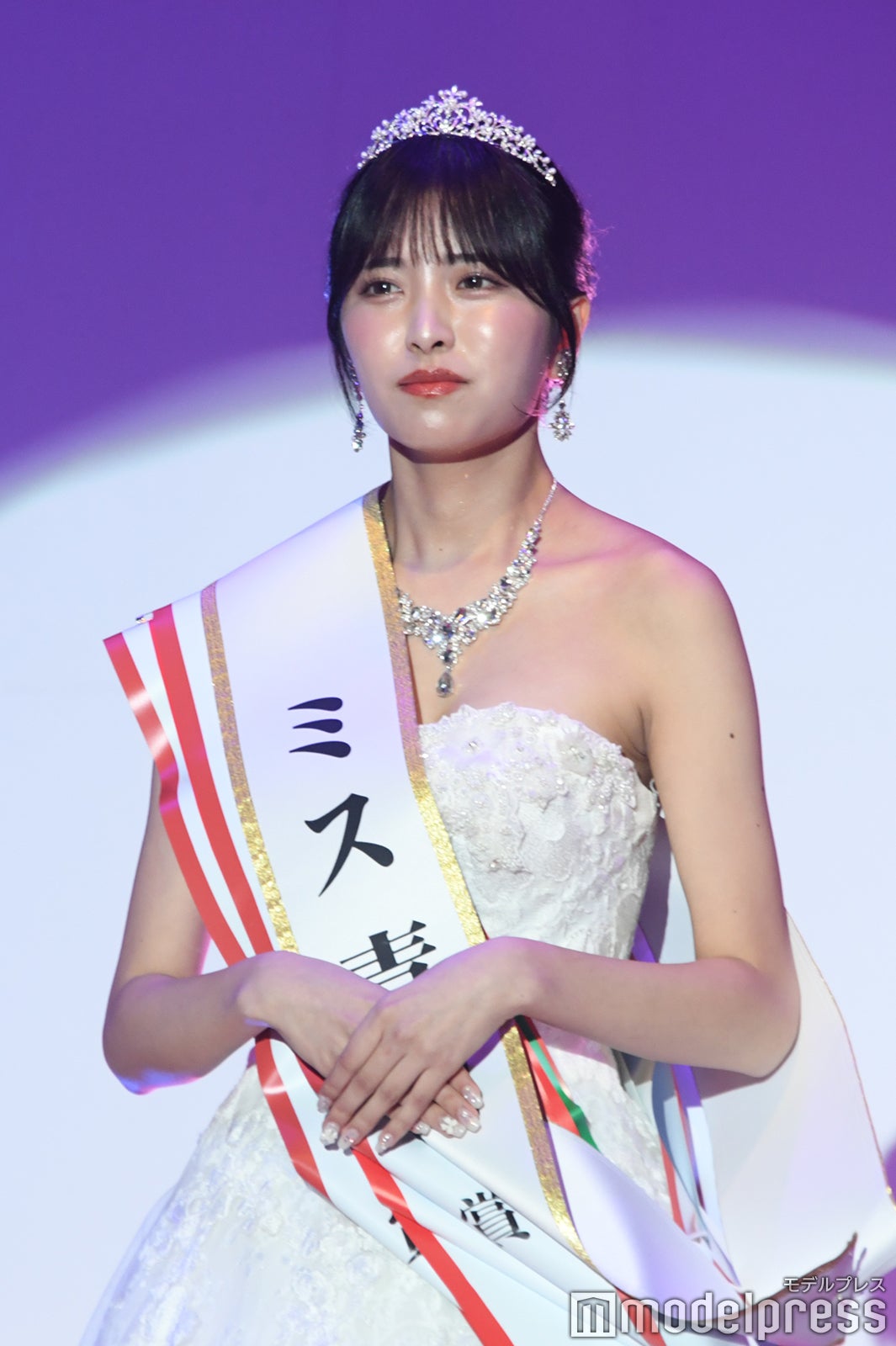 石井凜さん（C）モデルプレス