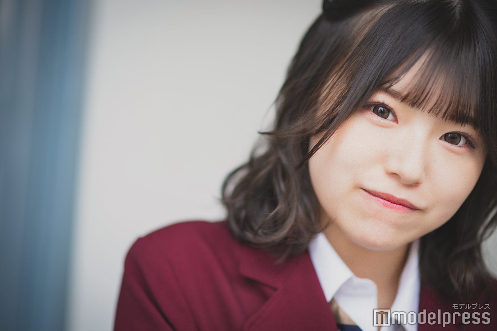 まみさん（C）モデルプレス