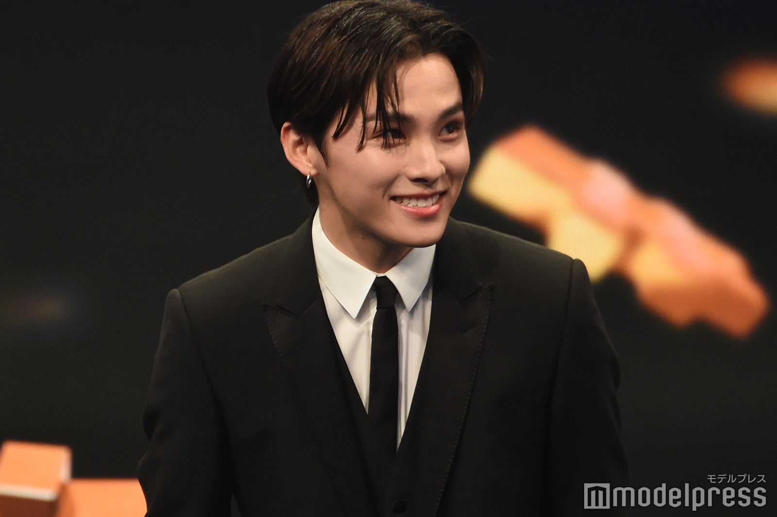 川西拓実（C）モデルプレス