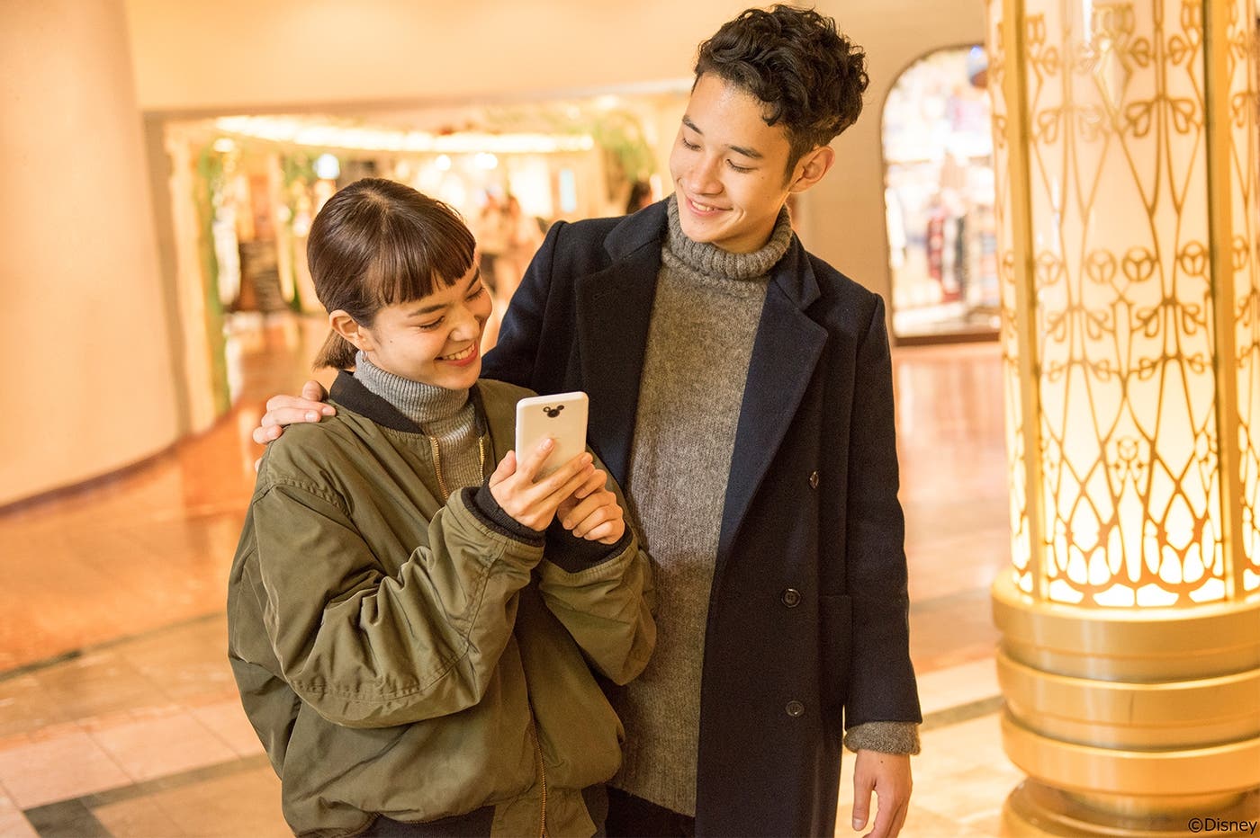 家族、友達、カップルなど使い方は色々