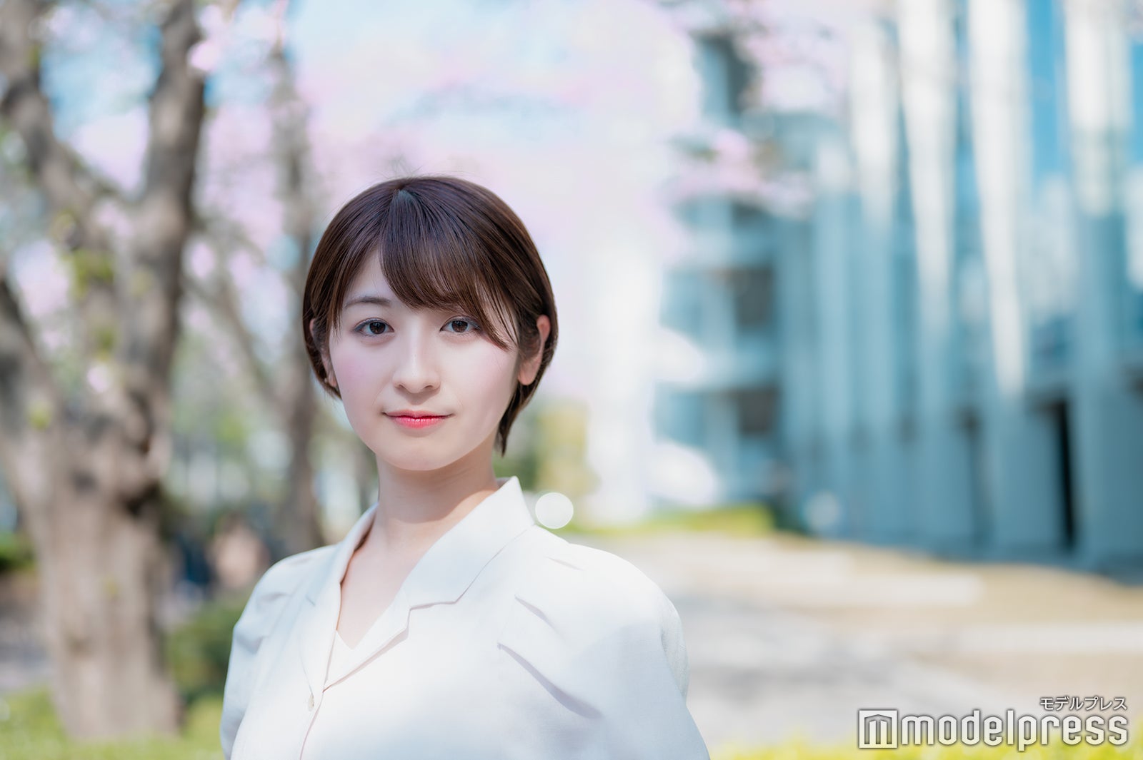 千葉梨々花さん（C）モデルプレス