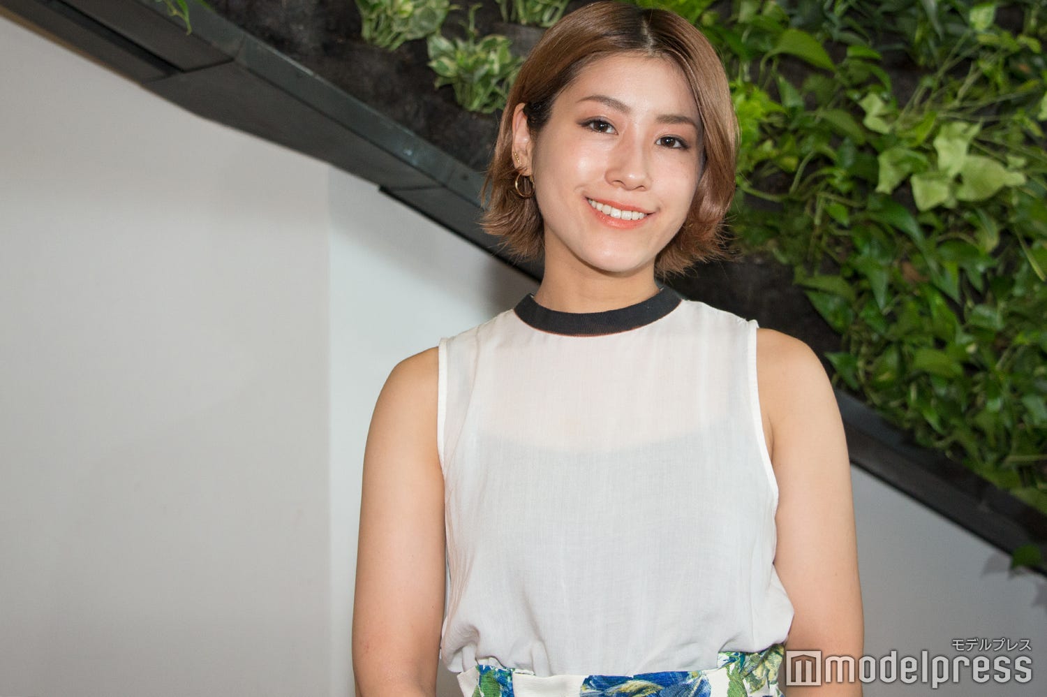 IMALU「クセになる美味しさ」新感覚カクテルを絶賛 テキーラ サウザの魅力とは?<インタビュー>