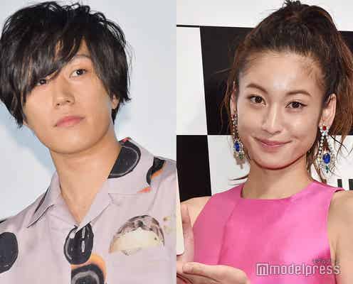 早乙女太一&西山茉希、離婚を発表<コメント全文>