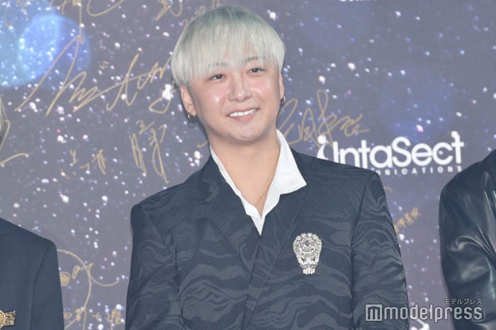 大野雄大(C)モデルプレス