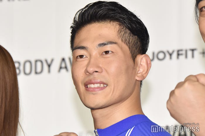 太田博久(C)モデルプレス