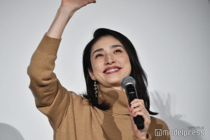 天海祐希(C)モデルプレス