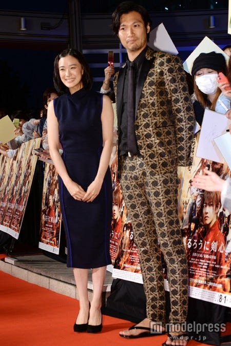 優香と結婚の青木崇高 朝ドラ 大河 松本潤主演 99 9 にも出演中の実力派俳優 略歴 モデルプレス 優香と結婚の青木崇高 朝ドラ 大河 松本潤主演 99 9 にも出演中の実力派俳優 略歴 モデルプレス