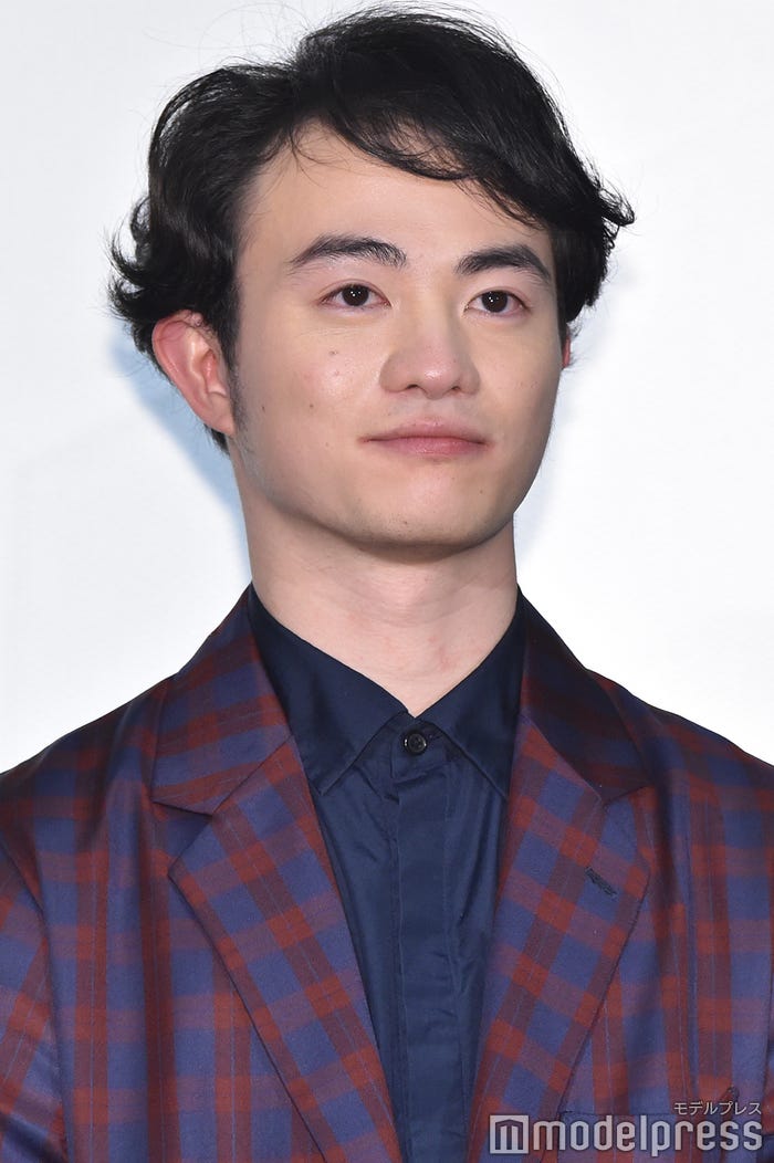 森永悠希(C)モデルプレス