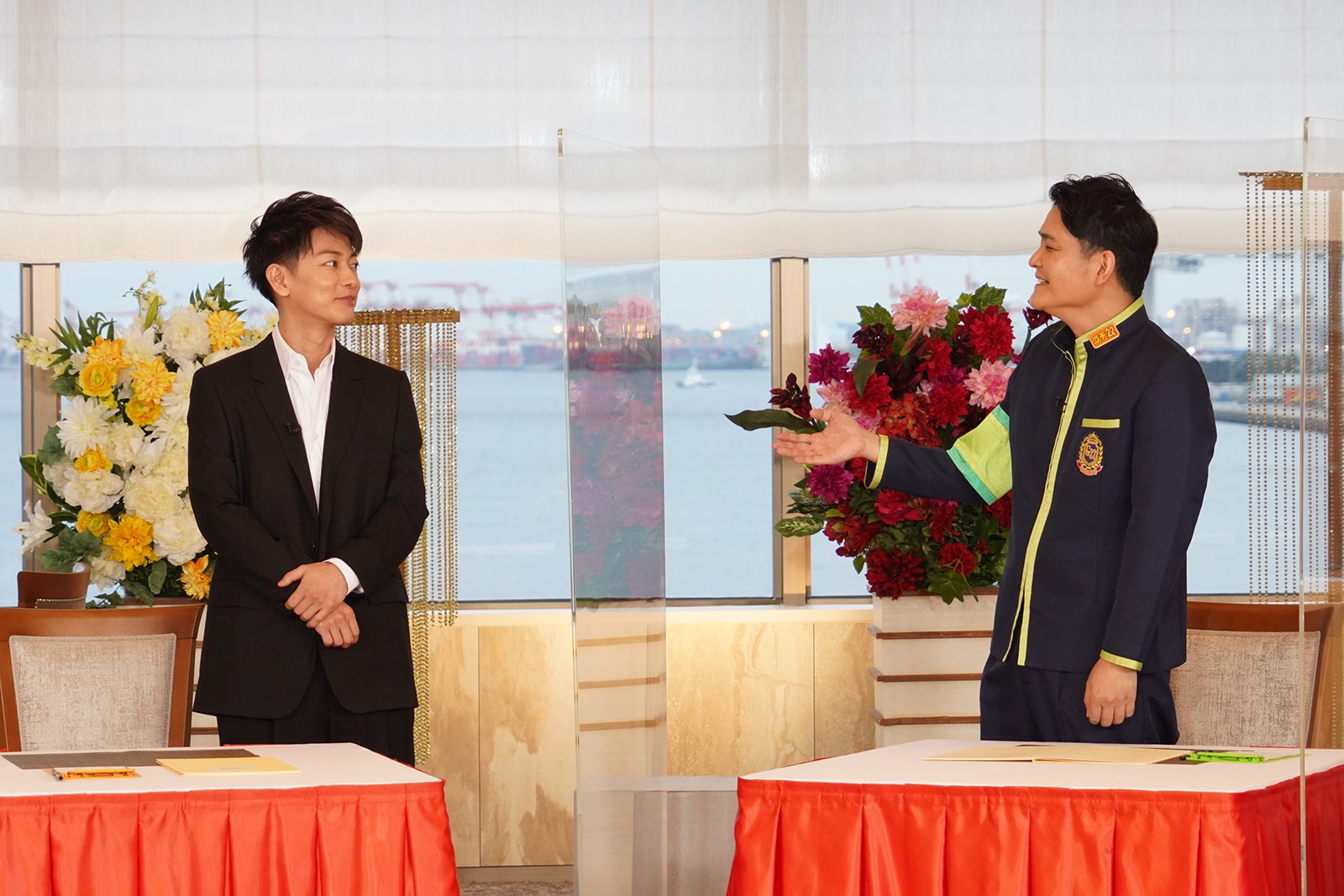 佐藤健＆千鳥ノブ、暴露合戦で友情に亀裂？松下洸平＆増田貴久コンビにも…