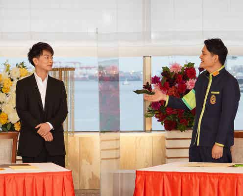 佐藤健&千鳥ノブ、暴露合戦で友情に亀裂?松下洸平&増田貴久コンビにも…