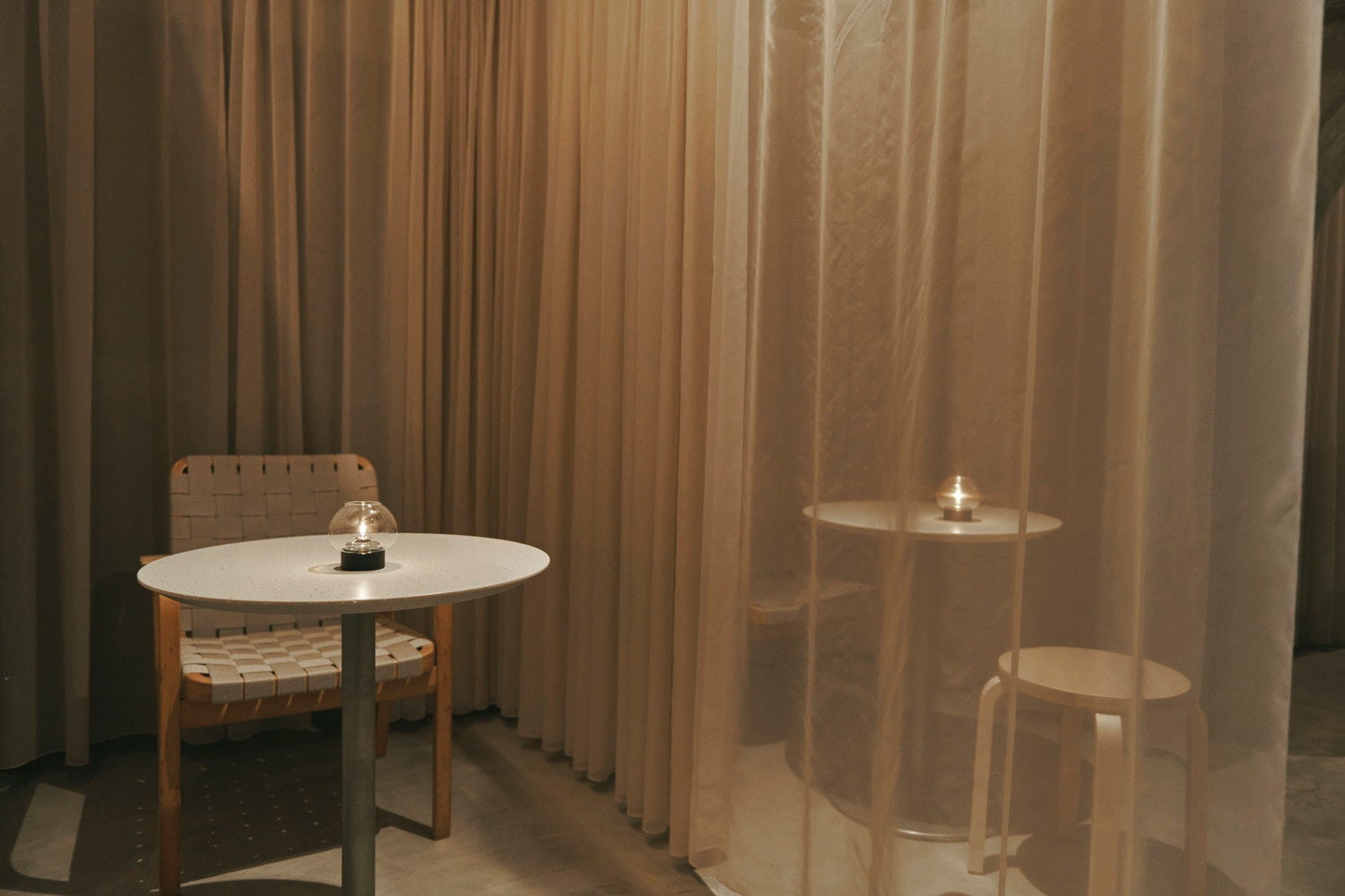 香林居／画像提供：L＆Gグローバルビジネス