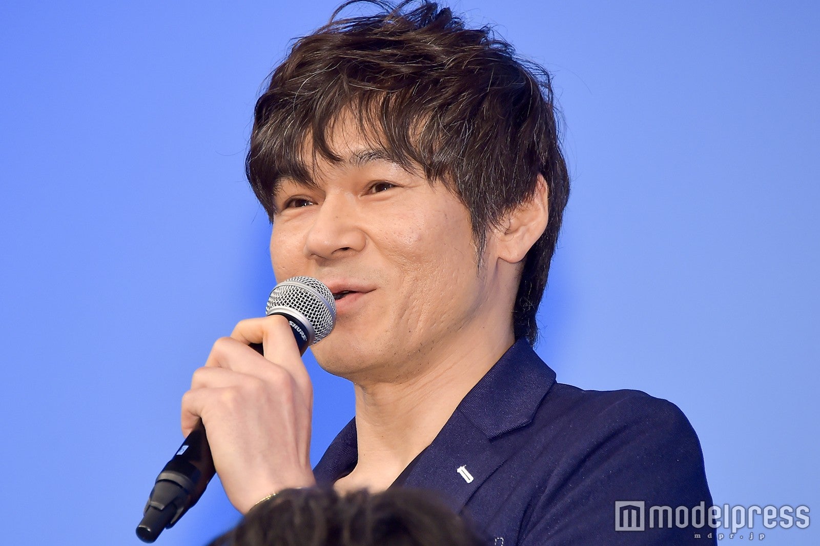 甲本雅裕 （C）モデルプレス