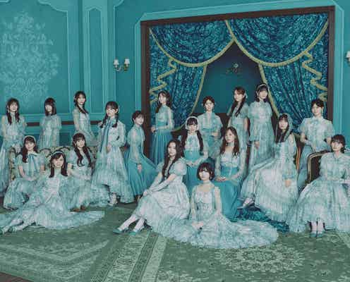 乃木坂46、違法投稿者との示談成立を報告「弊社の正常な業務を妨害するもの」