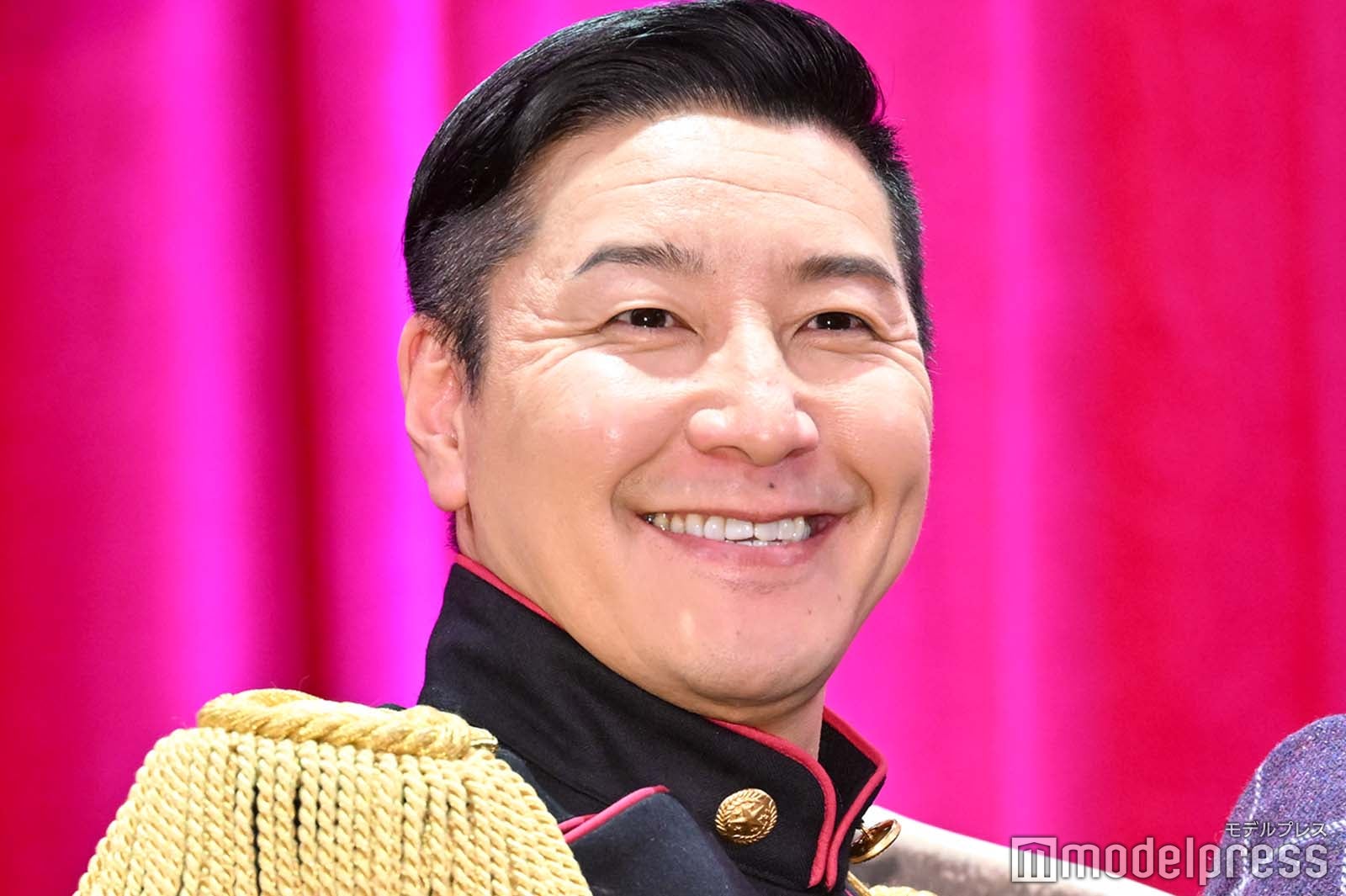 長田庄平（C）モデルプレス