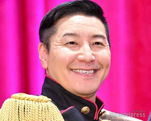 チョコプラ長田庄平「財閥の2代目ボンボン イ・ショル」韓国ドラマ風ショット披露「爆イケ」「雰囲気出てる」の声