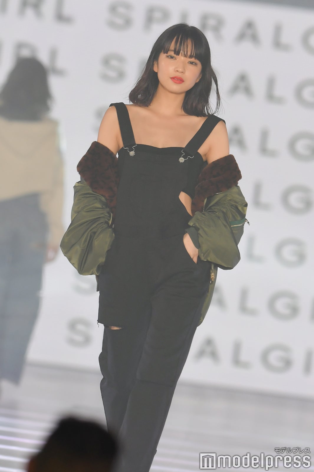 田中芽衣（C）モデルプレス