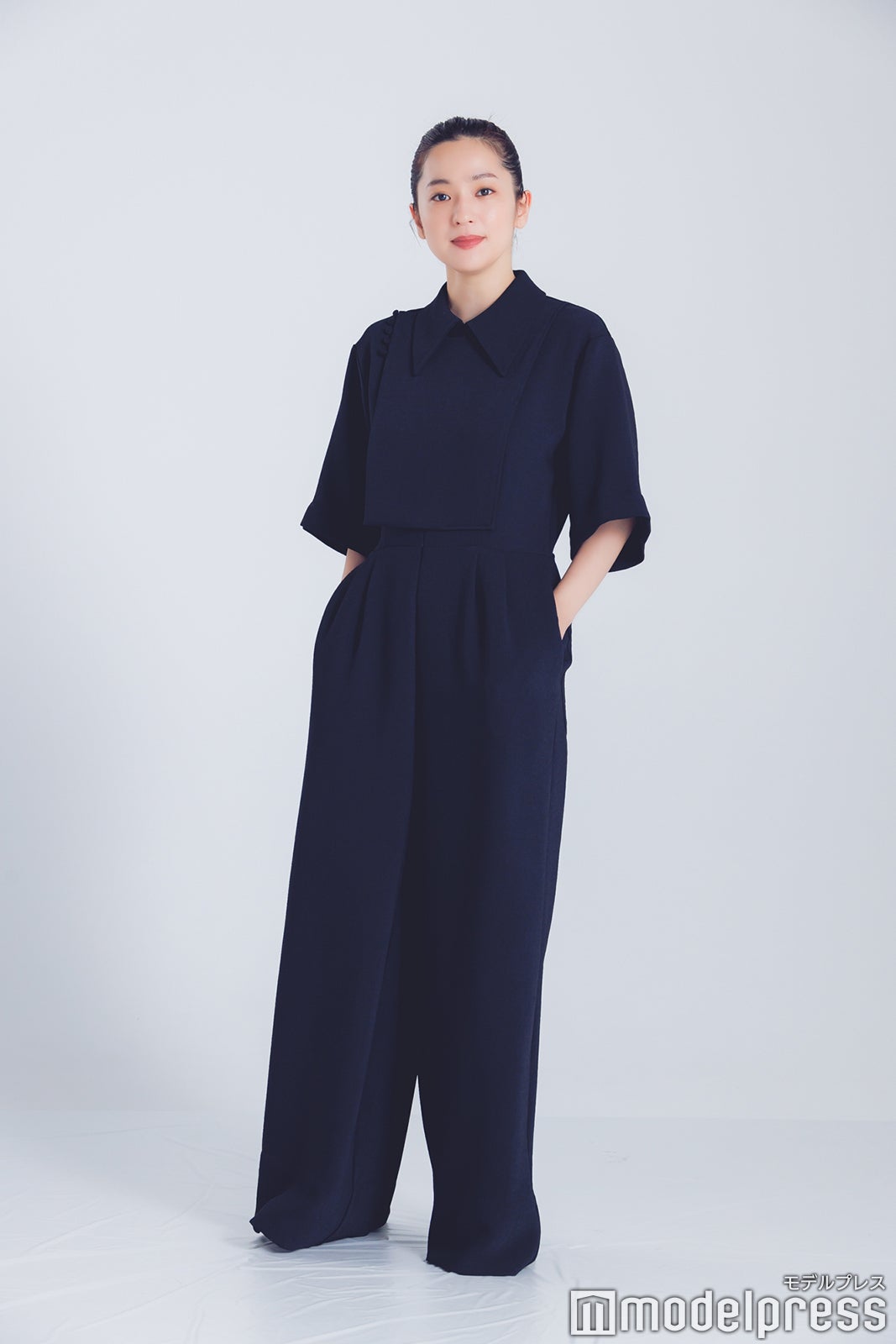 中村アン（C）モデルプレス