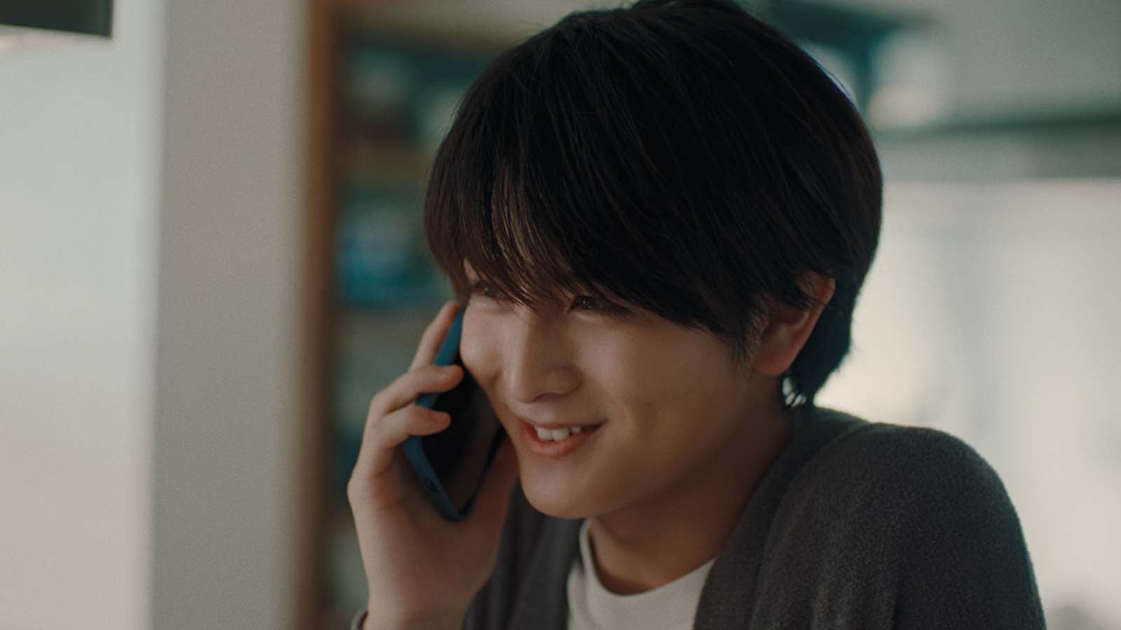 柏木悠（提供写真）