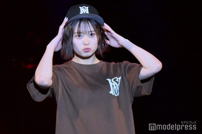 加藤乃愛(C)モデルプレス