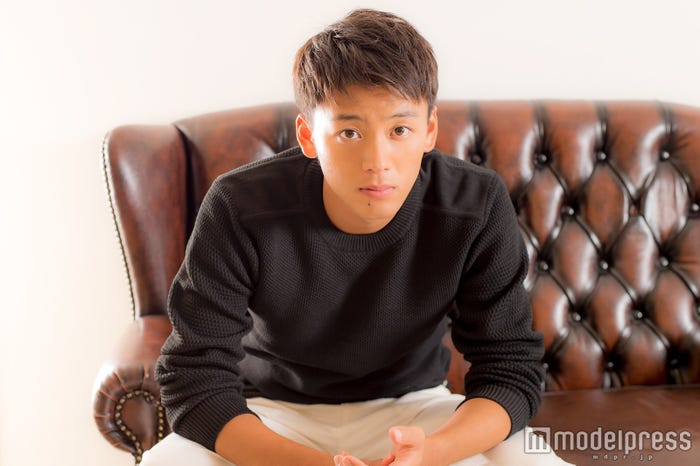 竹内涼真(C)モデルプレス