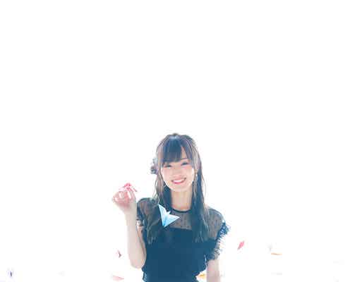 NMB48山本彩、2949日間の活動すべてを網羅