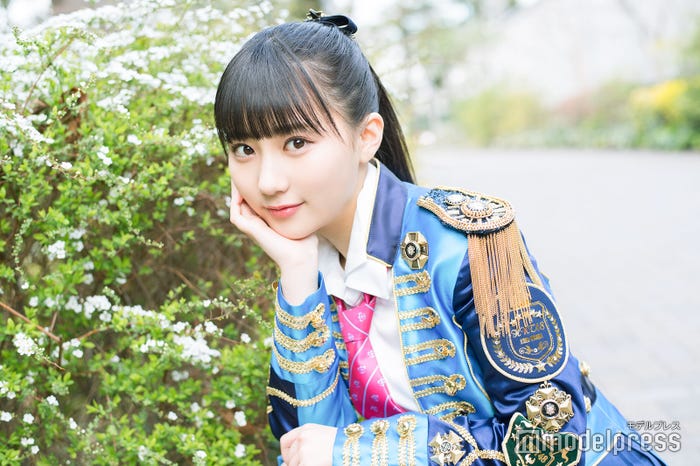田中美久(C)モデルプレス