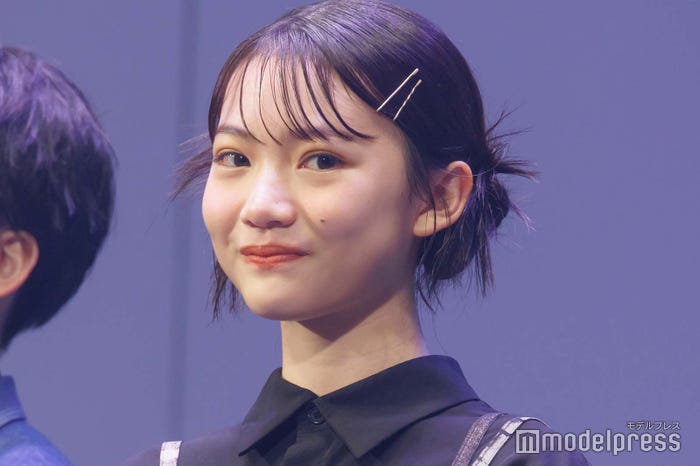 星乃あんな(C)モデルプレス