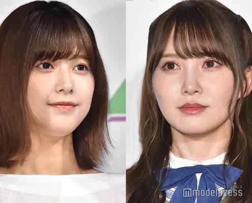 日向坂46加藤史帆、渡邉理佐卒コン参戦で号泣「卒業について深く考えさせられた」