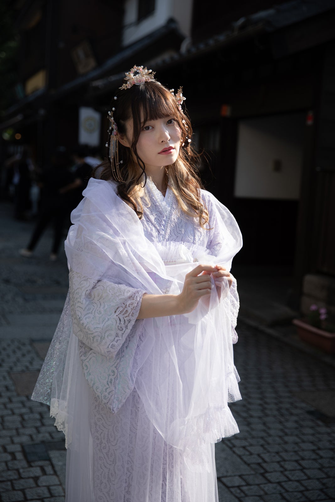 ゆま（提供写真）