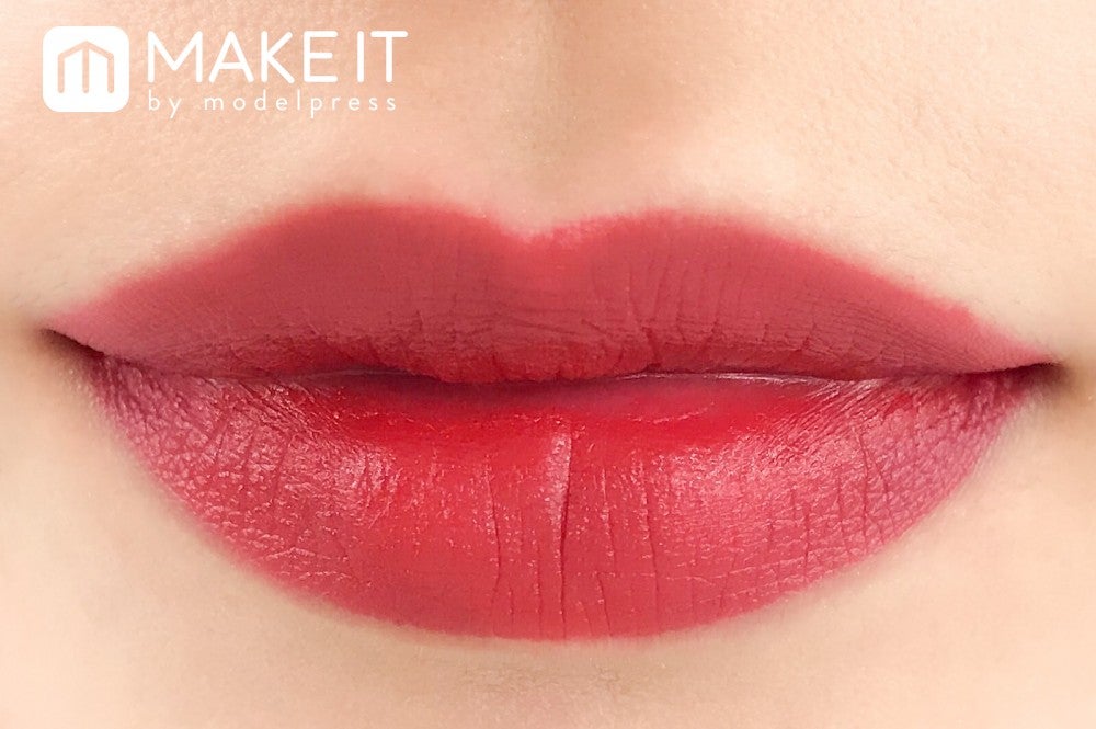 ルージュ ディオール クチュール セット〈ハッピー 2020〉／666使用 (C)メイクイット