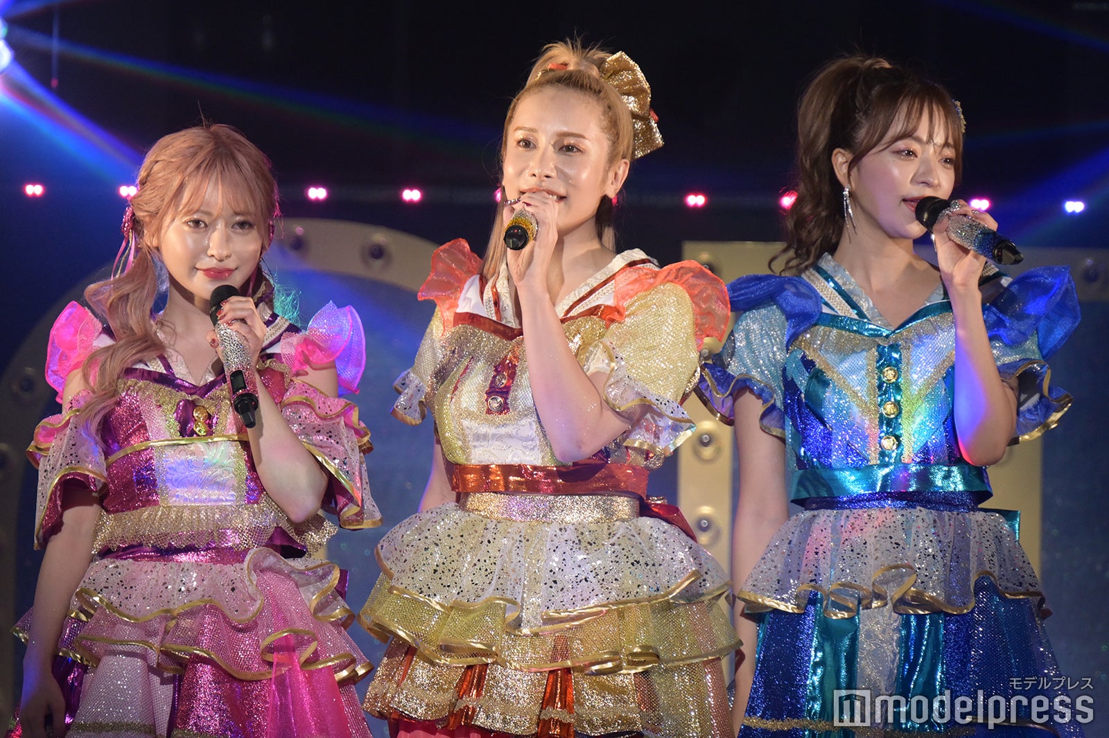 【写真特集】ヘラヘラ三銃士、2度目の単独ライブにファン熱狂「生き様を等身大のままに」豪華YouTuber続々登場で沸かせる＜2ndコンサート 2022 夏 ～熱烈美々～＞