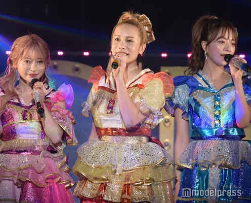 【写真特集】ヘラヘラ三銃士、2度目の単独ライブにファン熱狂「生き様を等身大のままに」豪華YouTuber続々登場で沸かせる<2ndコンサート 2022 夏 ~熱烈美々~>
