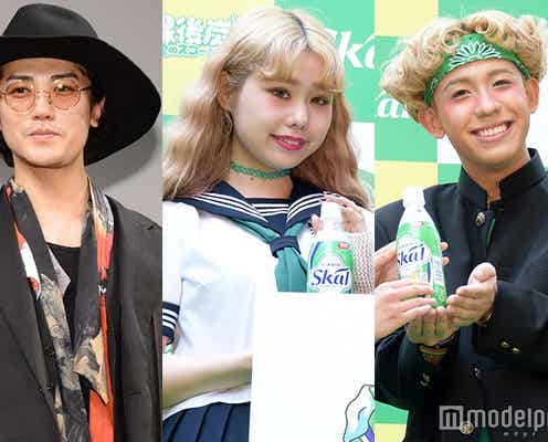 堂本剛が異例の挑戦、豪華アーティスト71組「THE MUSIC DAY」出演者発表 昨日一番読まれたニュースランキング【エンタメTOP5】