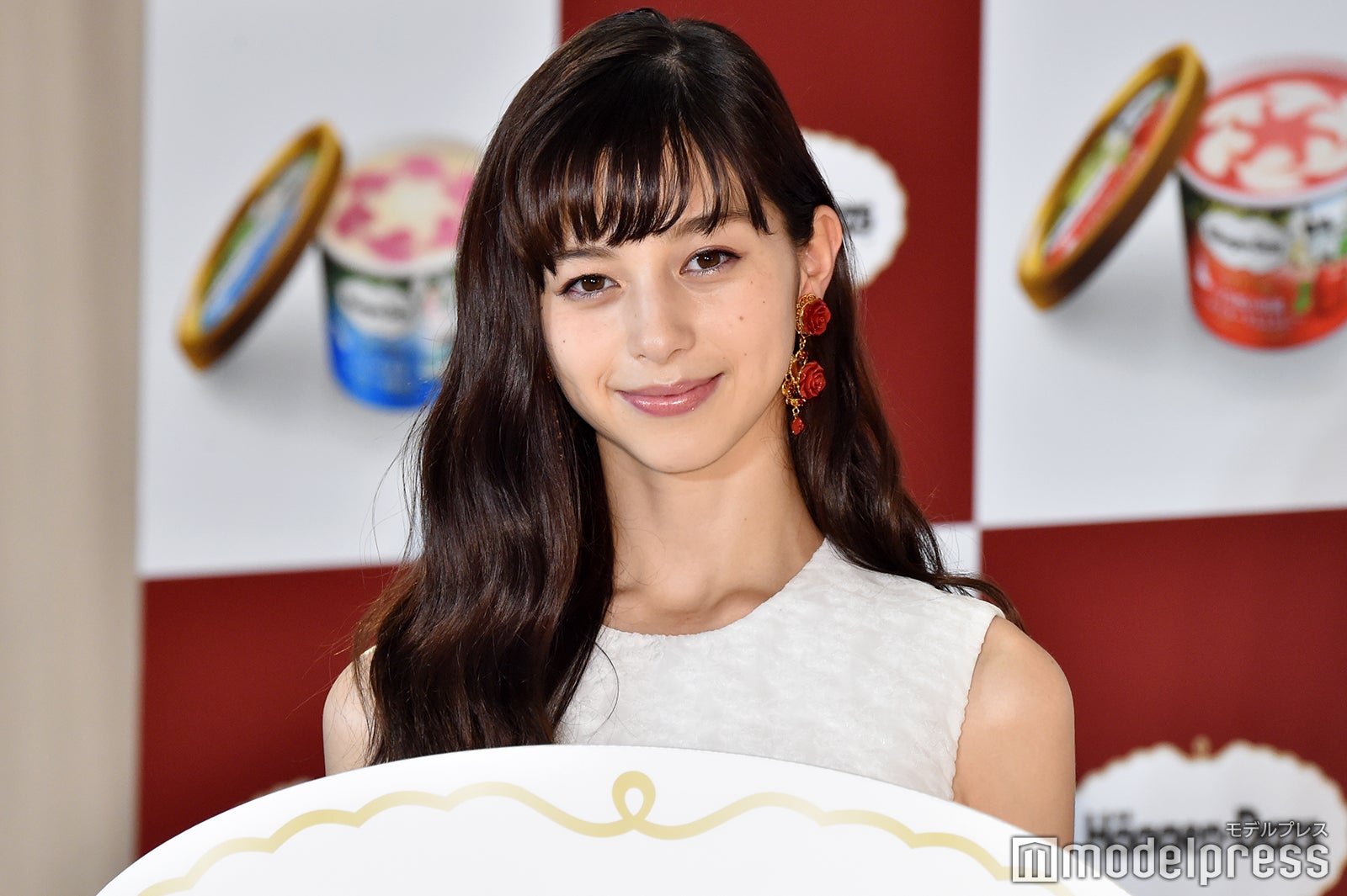 中条あやみ（C）モデルプレス
