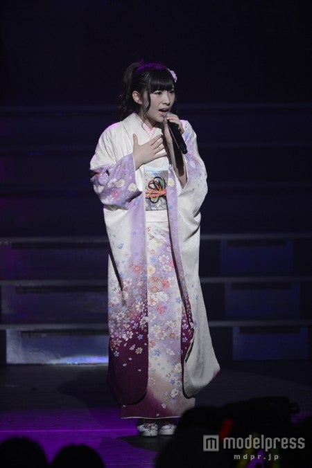 岩佐美咲（C）AKS