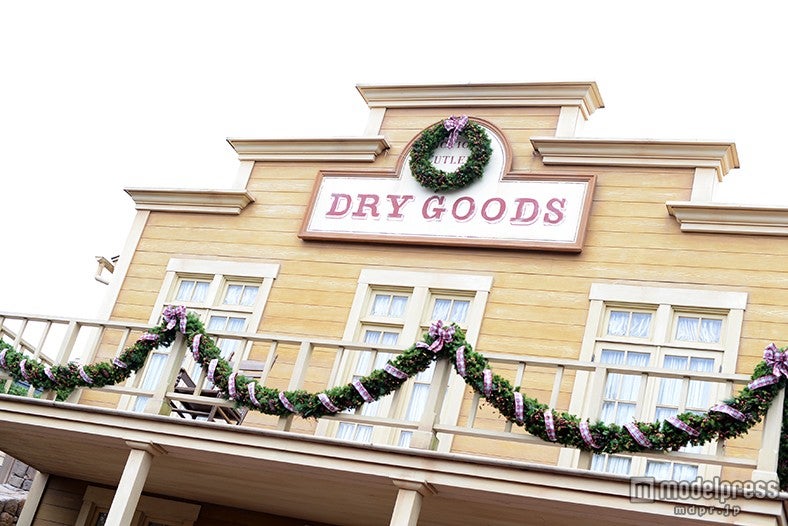 ディズニーランド・デコレーション