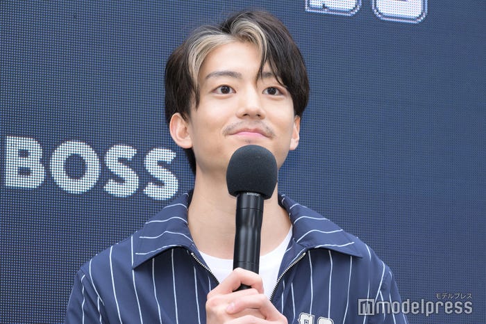 伊藤健太郎(C)モデルプレス