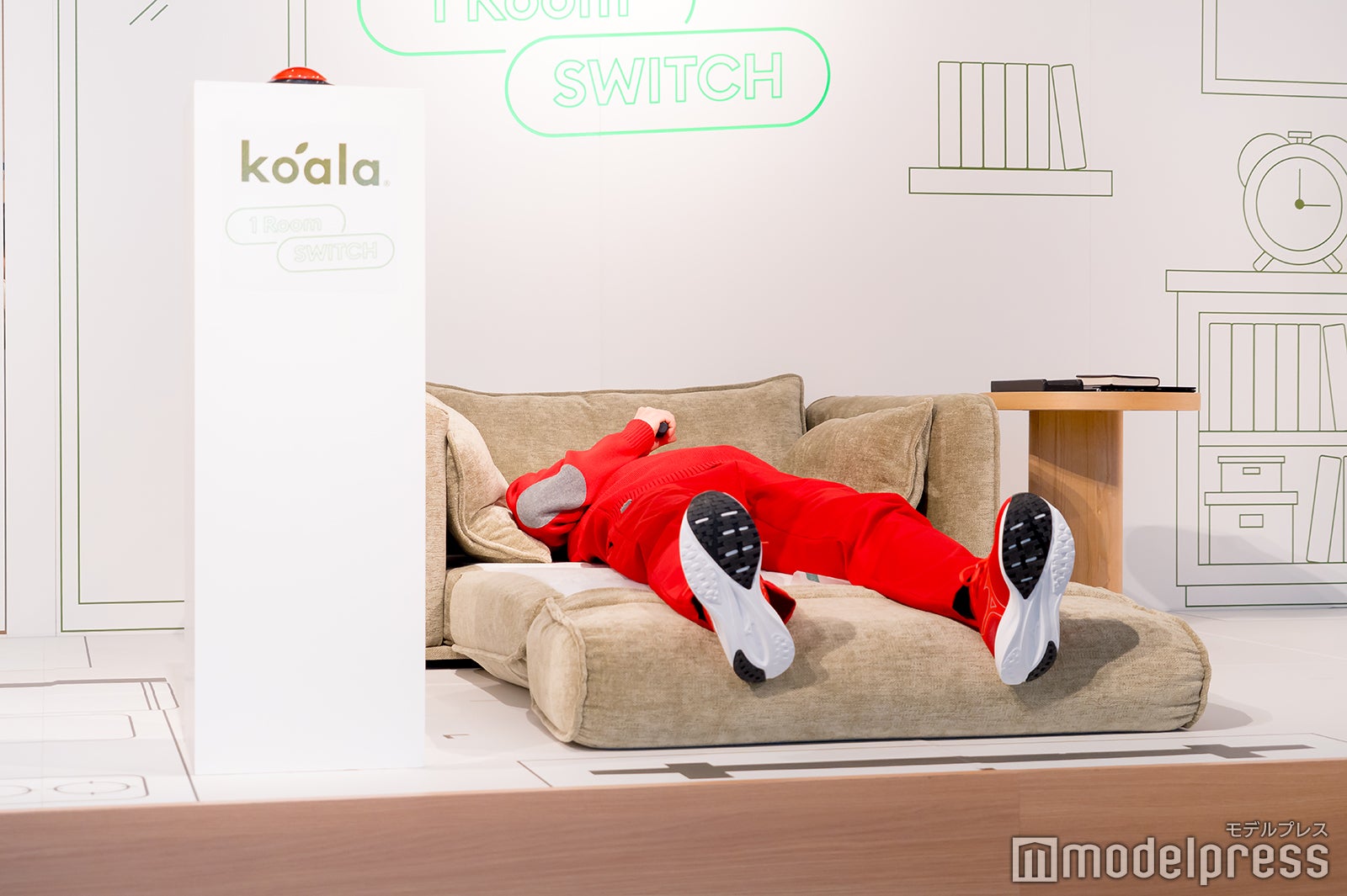 カズレーザー（C）モデルプレス