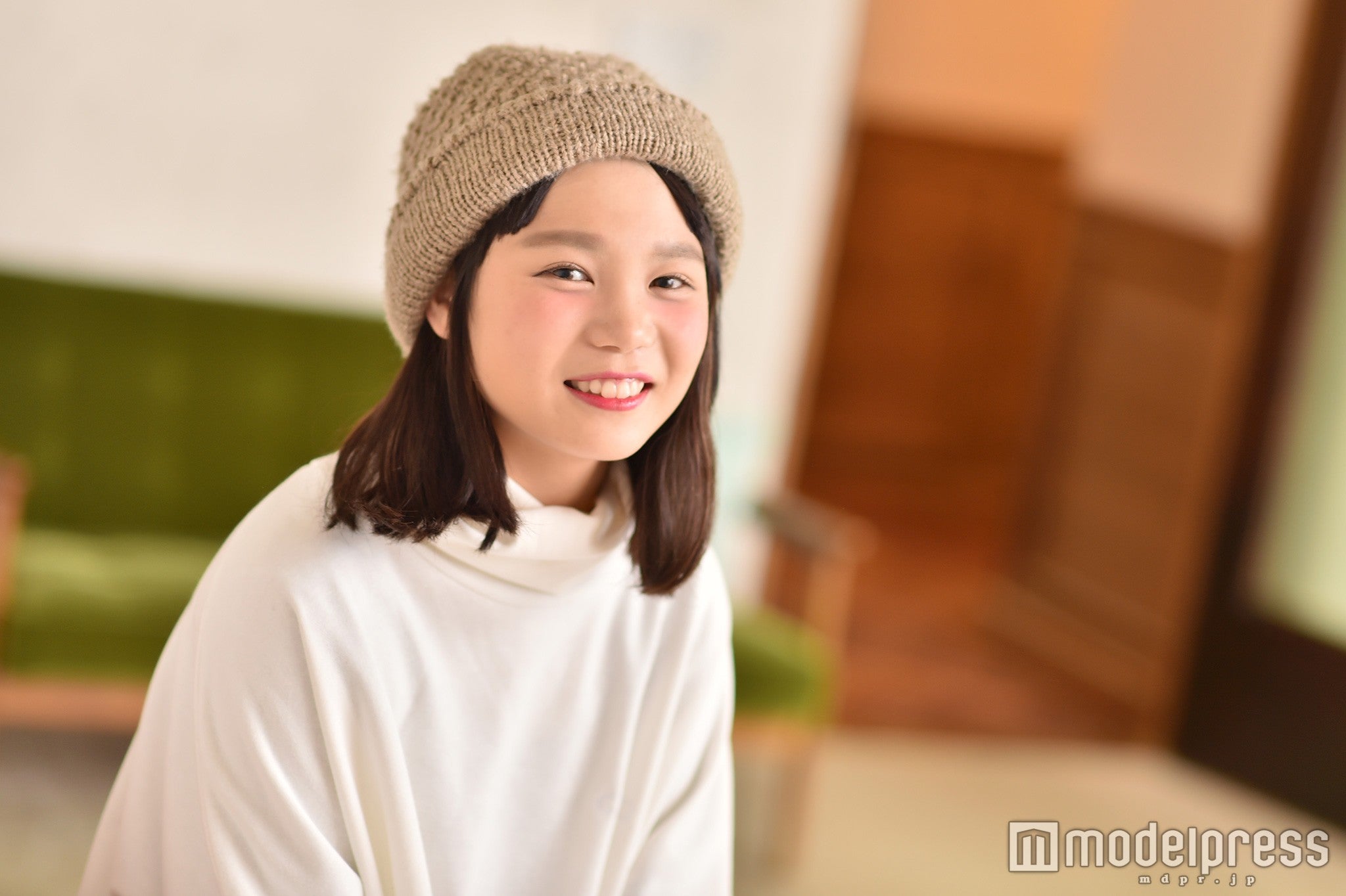 やすだちひろ（C）モデルプレス