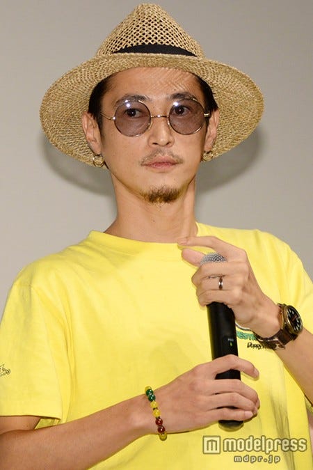 窪塚洋介